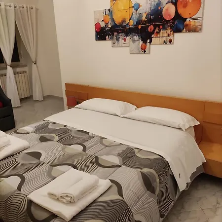 Oda ve Kahvaltı Il Cortile 3*