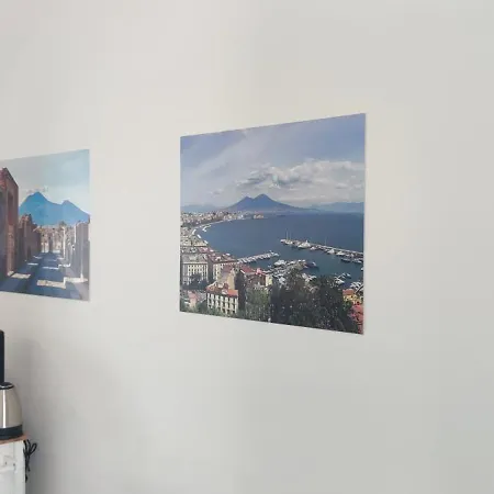 Il Cortile Oda ve Kahvaltı