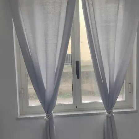 Oda ve Kahvaltı Il Cortile