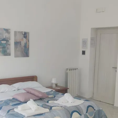 Oda ve Kahvaltı Il Cortile Pompei