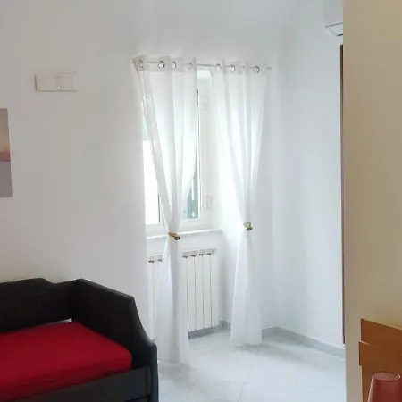 Oda ve Kahvaltı Il Cortile