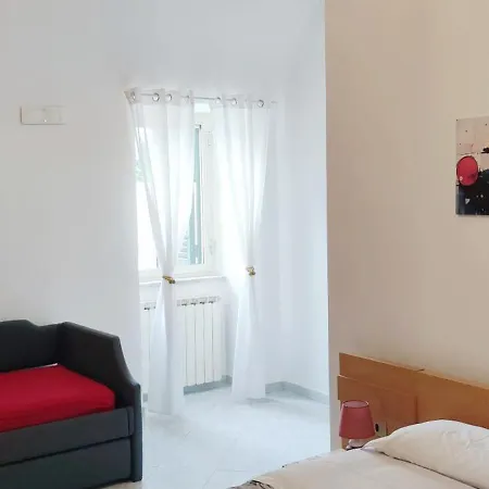 Oda ve Kahvaltı Il Cortile