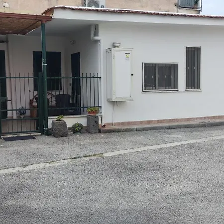 Il Cortile فندق مبيت وإفطار