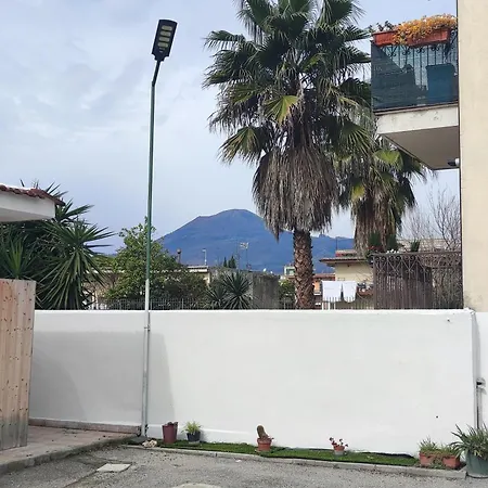 Il Cortile فندق مبيت وإفطار *