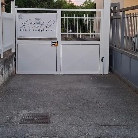 Il Cortile 3* Pompei