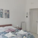 Panzió Il Cortile Pompeji