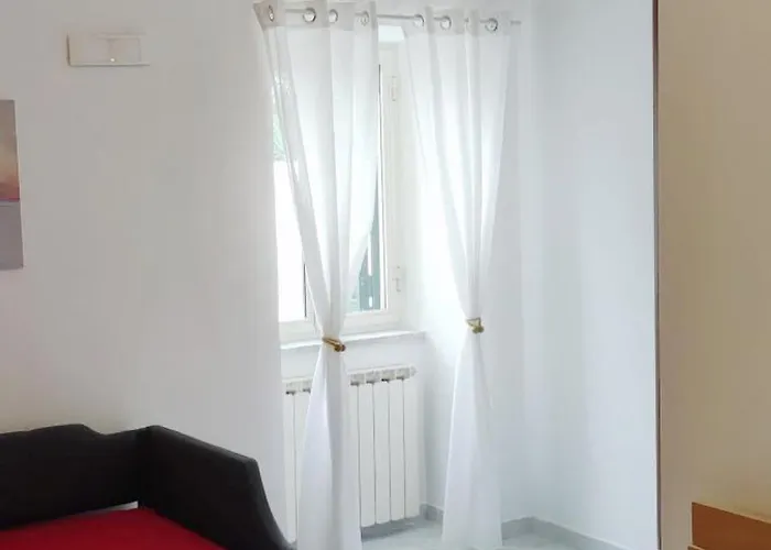 Bed & Breakfast Il Cortile