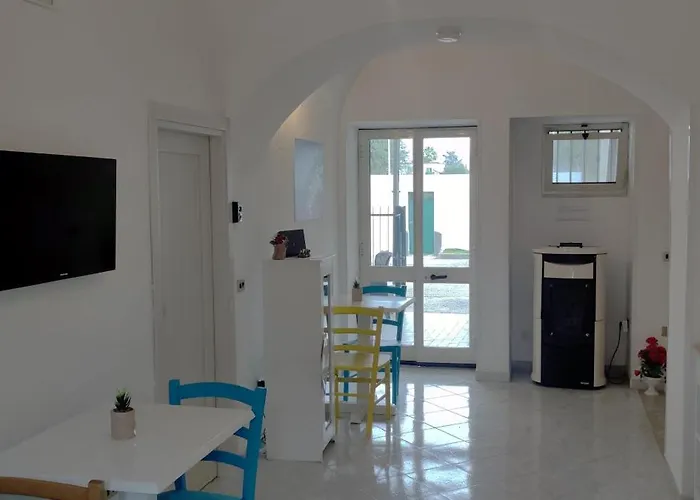 Il Cortile Pompei