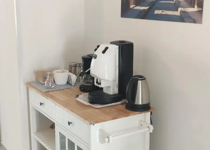 Bed & Breakfast Il Cortile