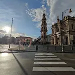 Il Cortile Oda ve Kahvaltı