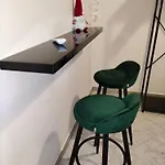 Il Cortile Oda ve Kahvaltı