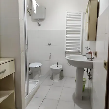 Il Cortile לינה וארוחת בוקר