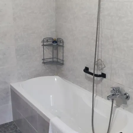 Il Cortile Bed & Breakfast Pompeji
