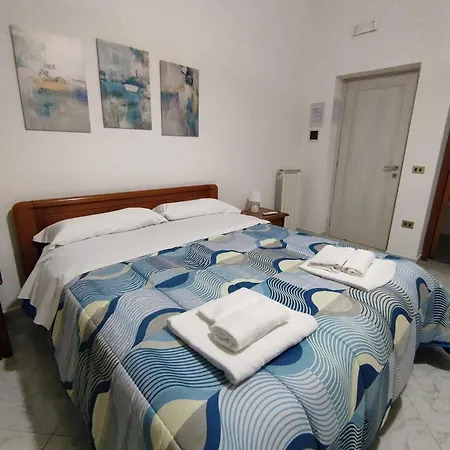 Il Cortile * Pompei