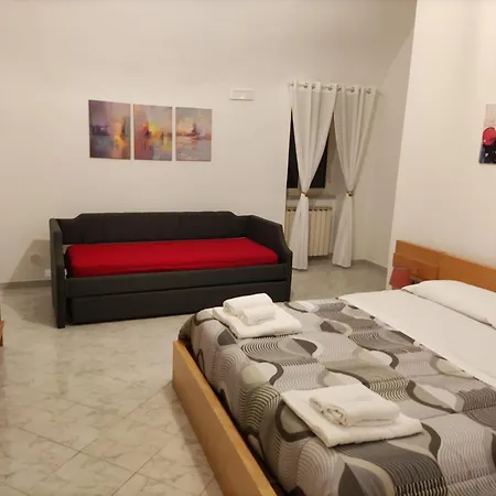 Bed & Breakfast Il Cortile