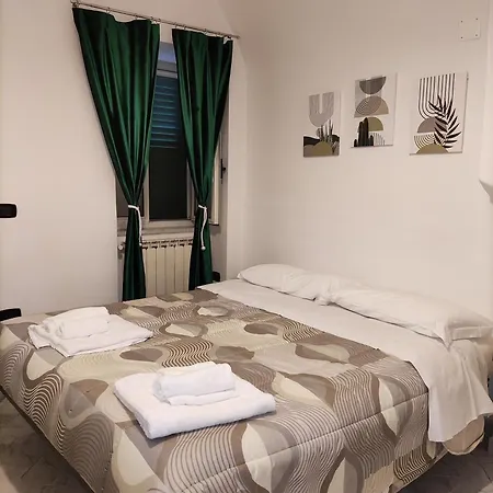 Il Cortile * Pompei