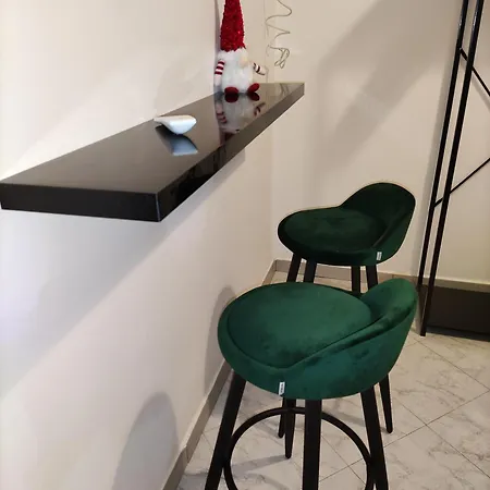 Il Cortile Bed & Breakfast