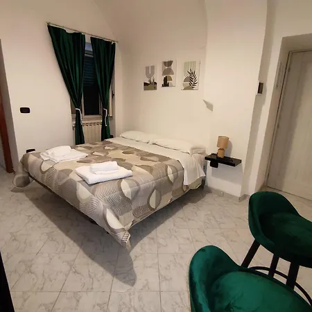 Bed & Breakfast Il Cortile