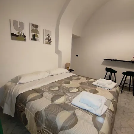 Il Cortile לינה וארוחת בוקר 3*