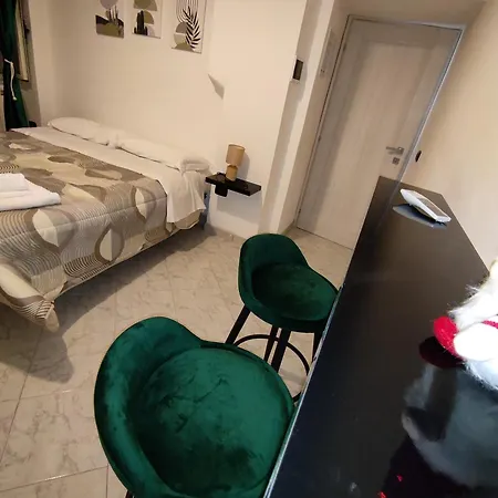 Bed & Breakfast Il Cortile *