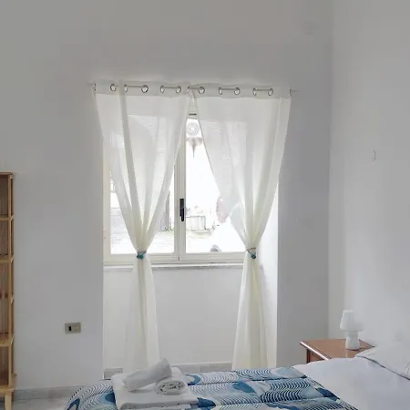 Bed & Breakfast Il Cortile *