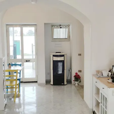 Bed & Breakfast Il Cortile *