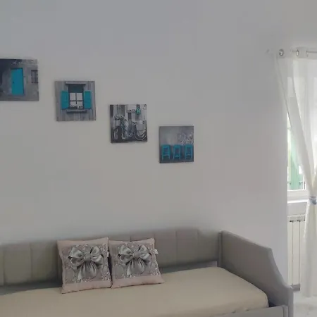 Il Cortile Bed & Breakfast Pompeï