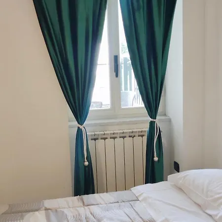 Nocleg ze śniadaniem Il Cortile 3*