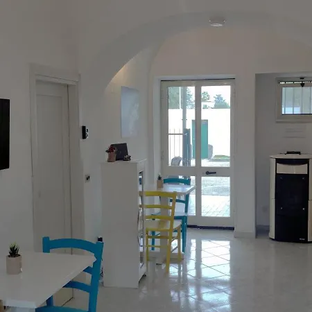 Il Cortile Pompeja