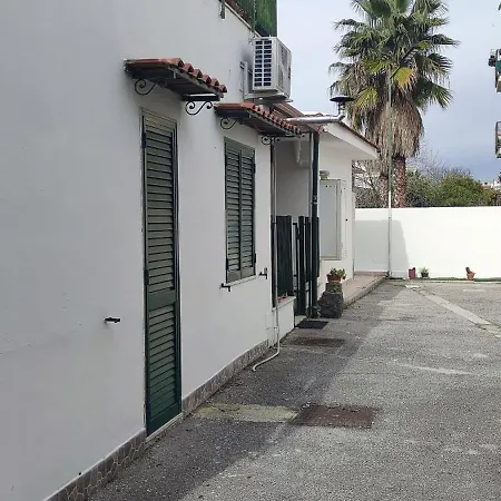 Nocleg ze śniadaniem Il Cortile