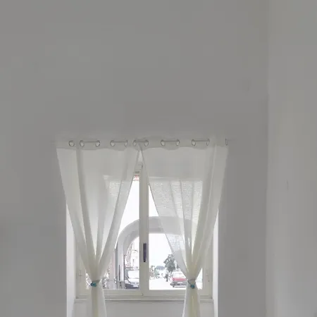 Bed & Breakfast Il Cortile *