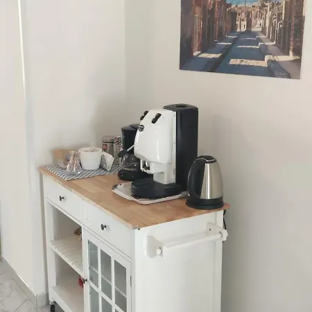 Bed & Breakfast Il Cortile