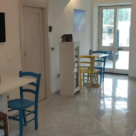 Il Cortile Nocleg ze śniadaniem 3*