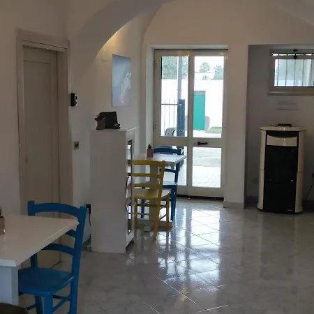 Il Cortile 3* Pompeja