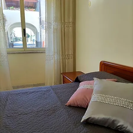 Il Cortile לינה וארוחת בוקר פומפיי