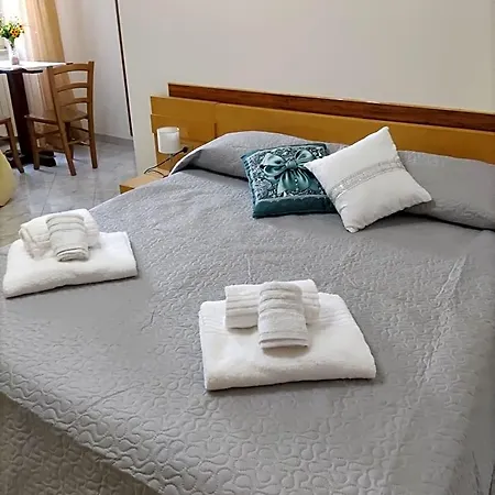 Bed & Breakfast Il Cortile 3*