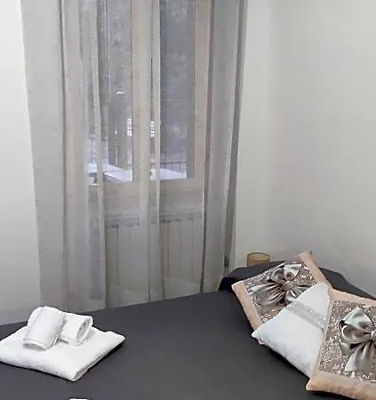 Bed & Breakfast Il Cortile 3*