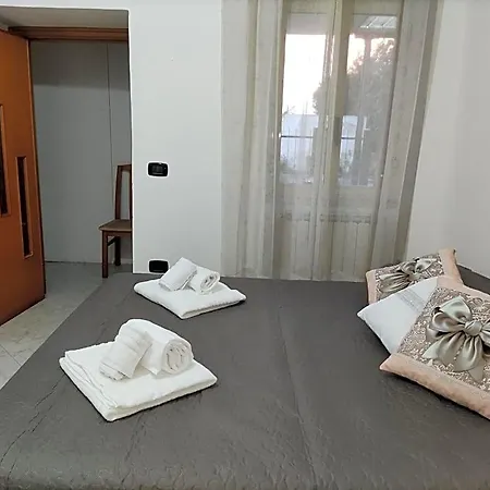 Il Cortile 3* Pompeji