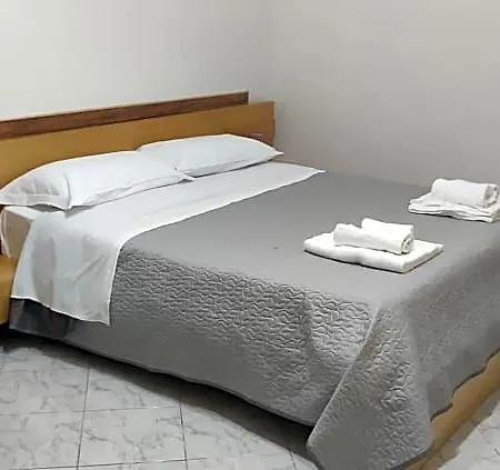 Bed & Breakfast Il Cortile 3*