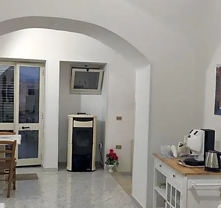 Bed & Breakfast Il Cortile Pompeji