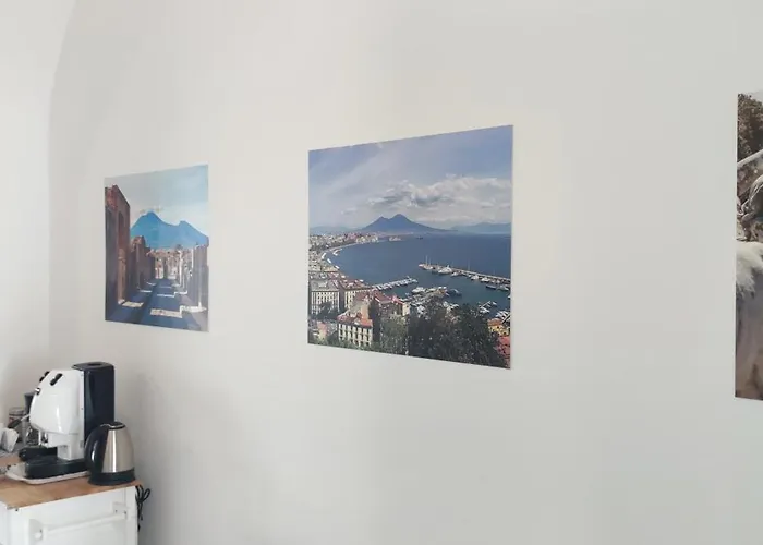 Il Cortile Frühstückspension