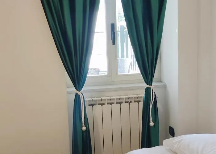 Frühstückspension Il Cortile 3*