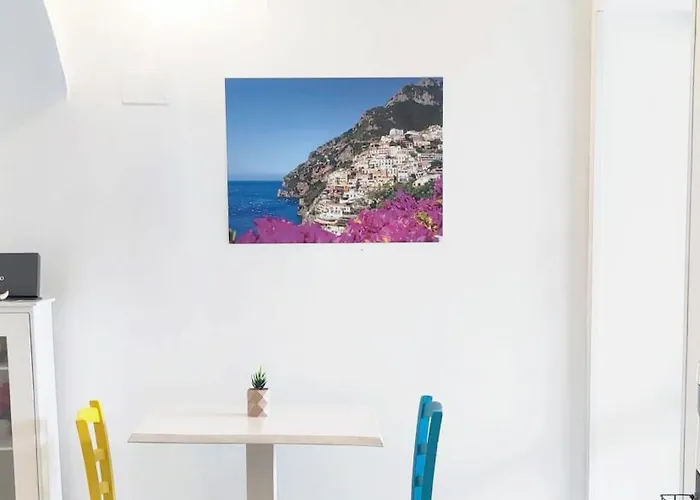 Il Cortile 3*